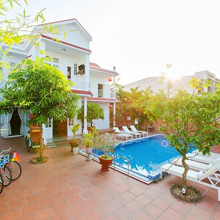 Hoi An Life Villa Dış mekan fotoğraf