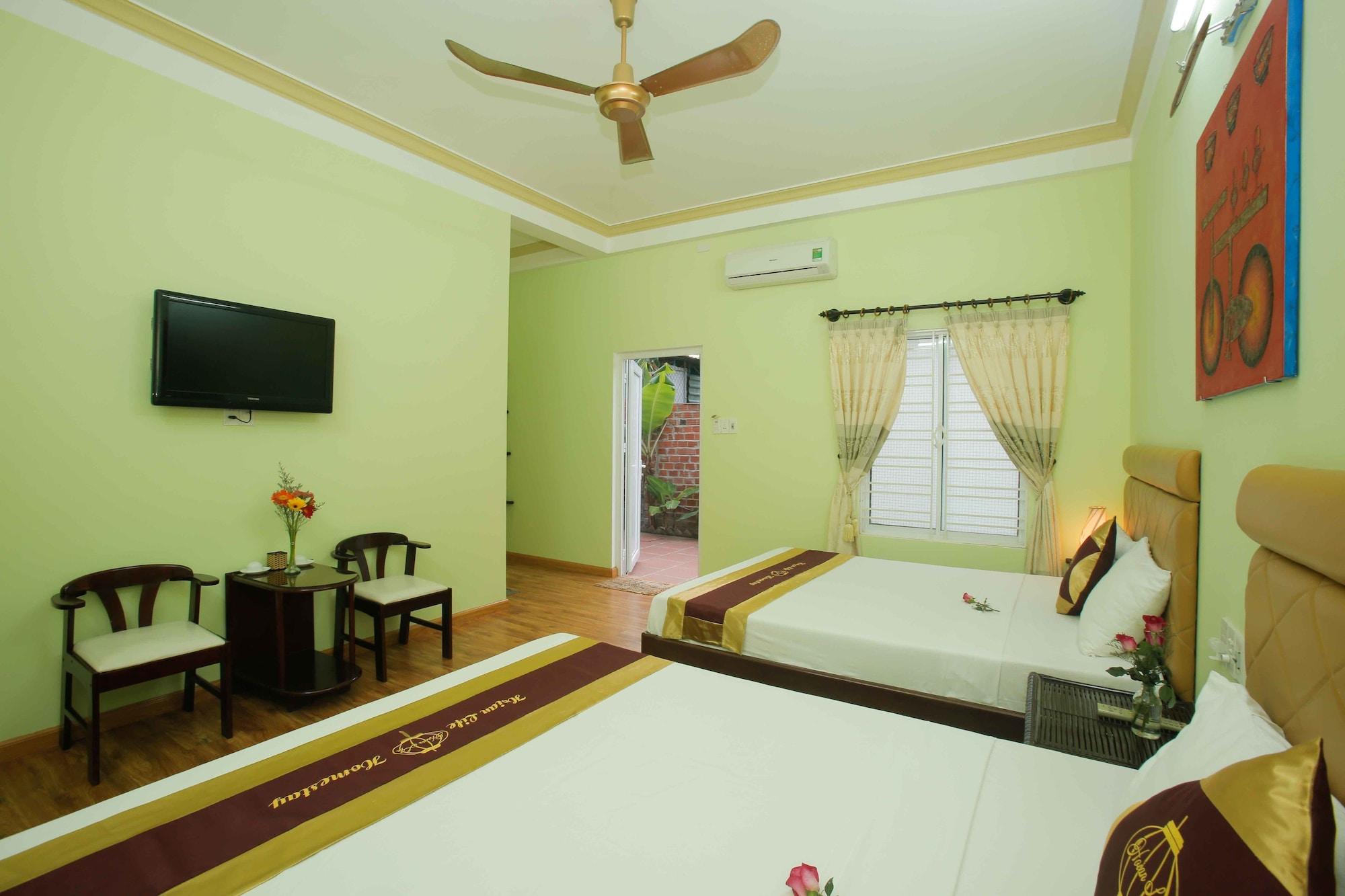 Hoi An Life Villa Dış mekan fotoğraf