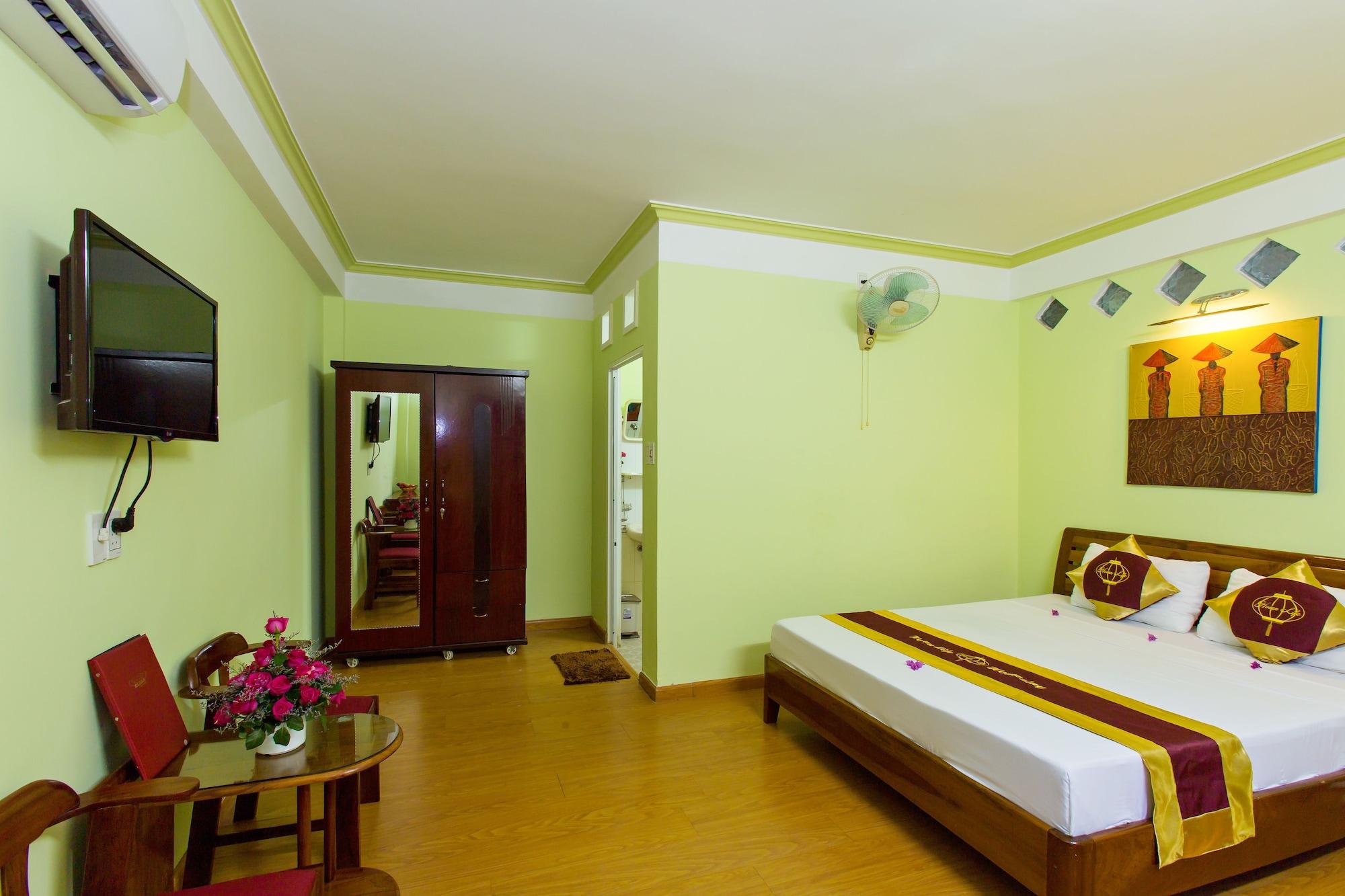 Hoi An Life Villa Dış mekan fotoğraf
