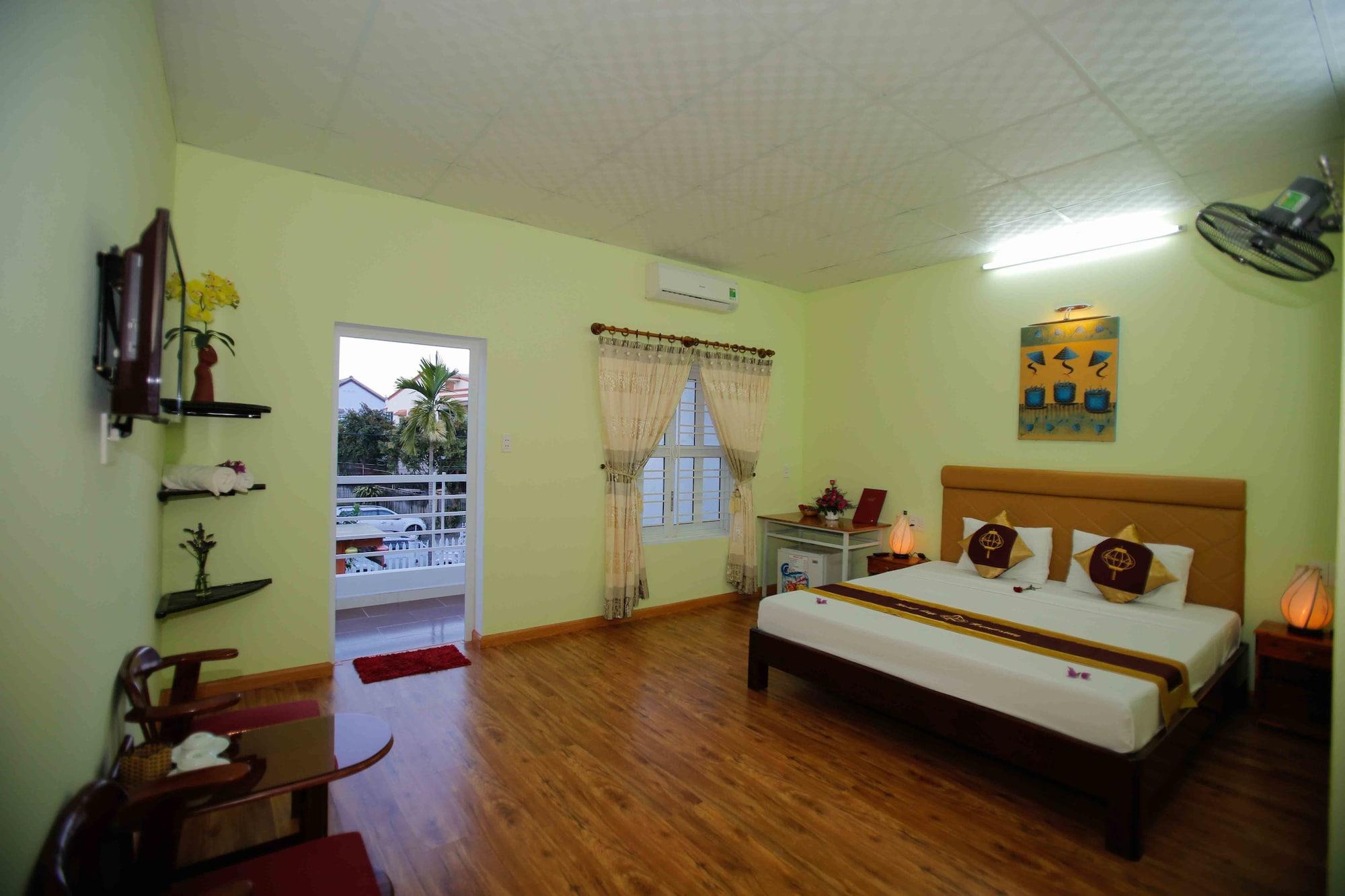 Hoi An Life Villa Dış mekan fotoğraf