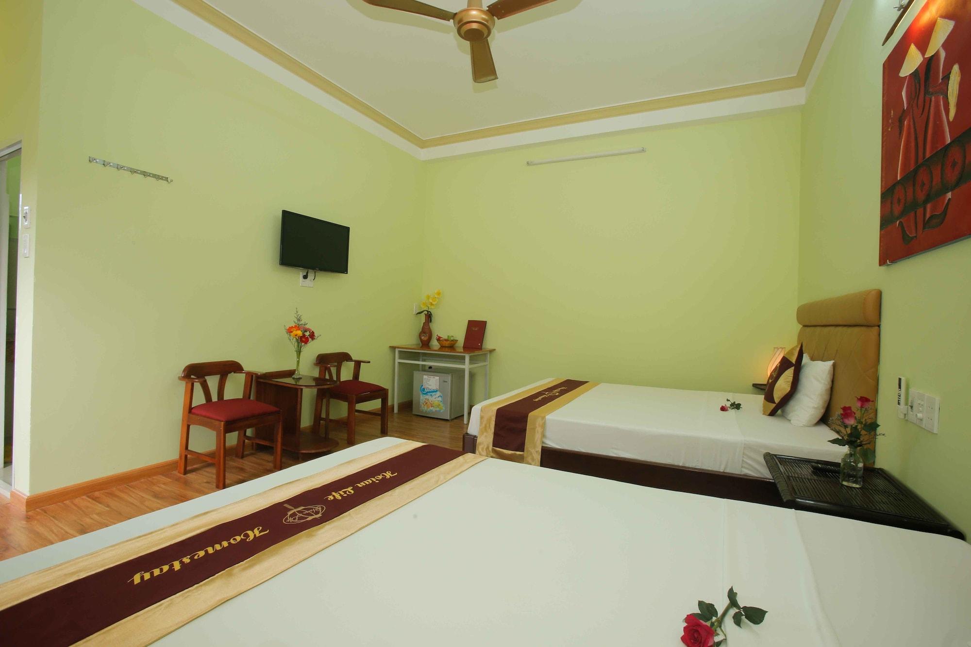 Hoi An Life Villa Dış mekan fotoğraf