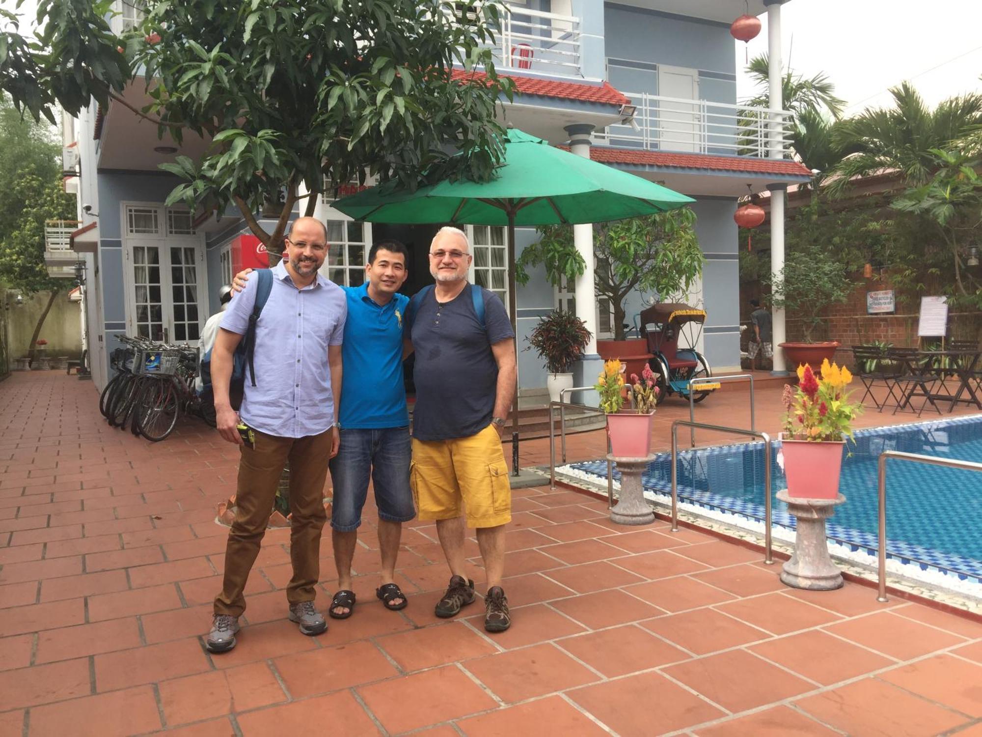 Hoi An Life Villa Dış mekan fotoğraf