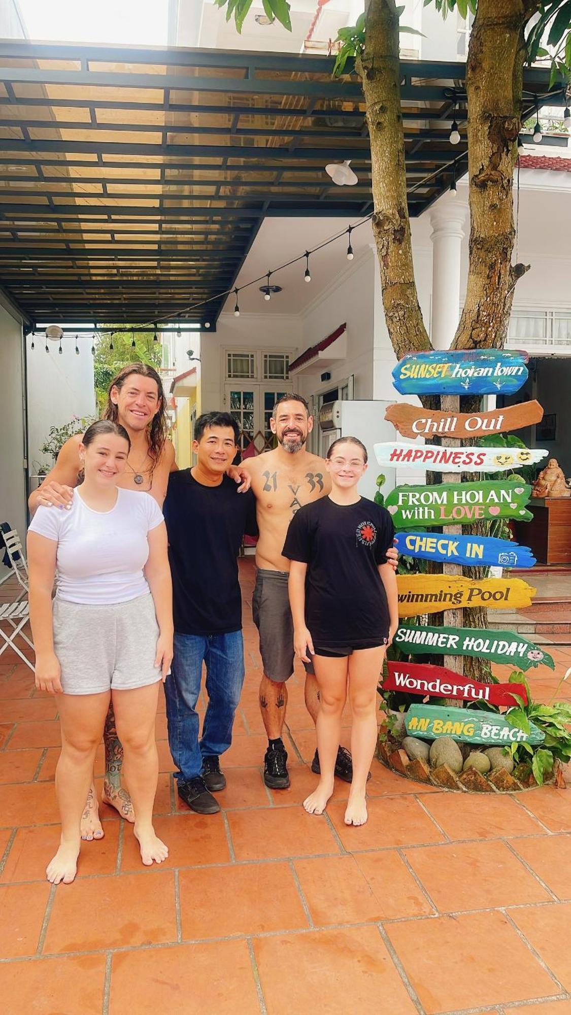 Hoi An Life Villa Dış mekan fotoğraf