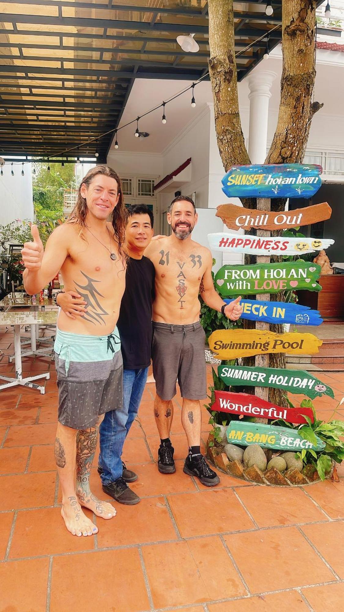 Hoi An Life Villa Dış mekan fotoğraf