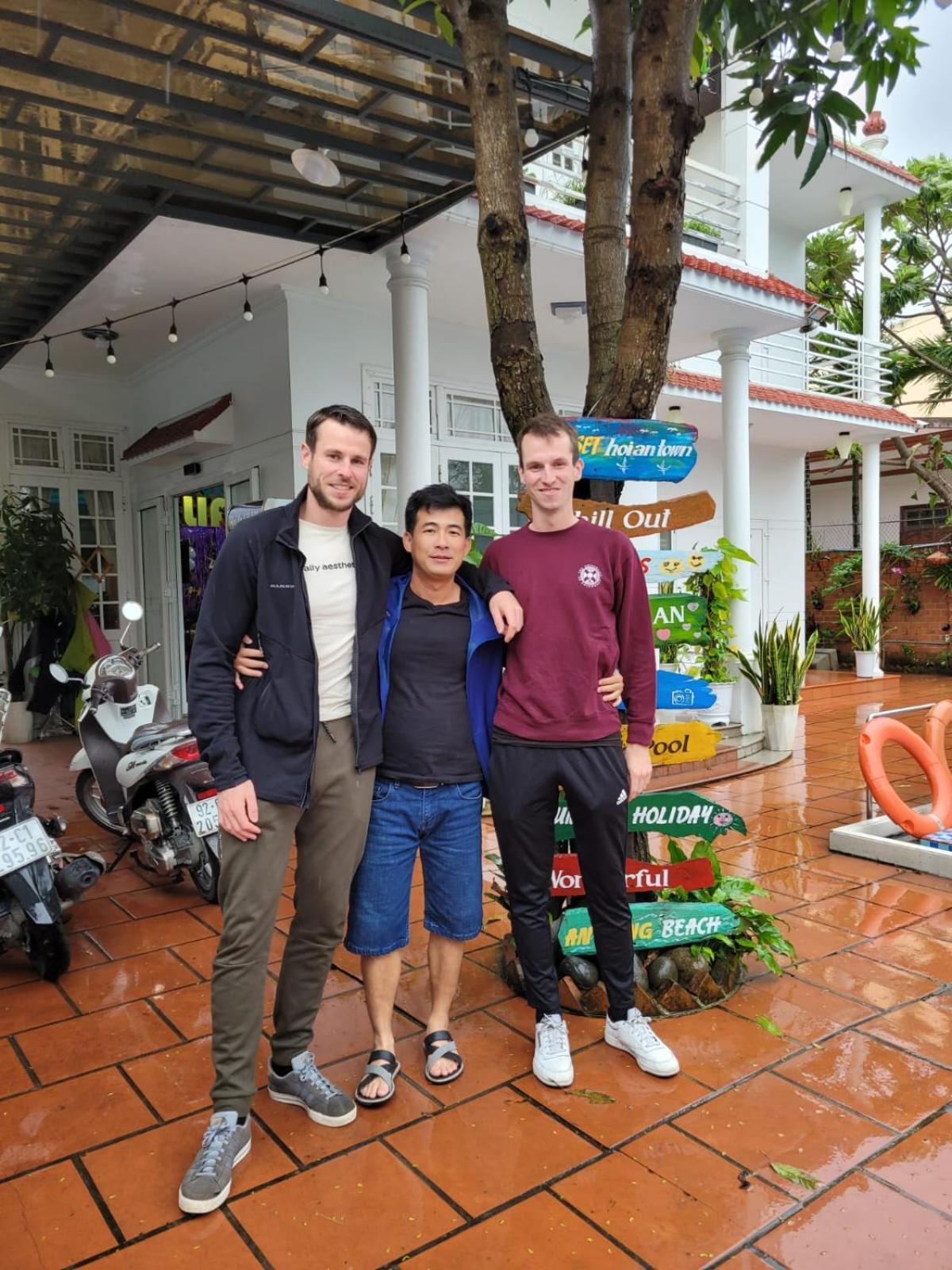 Hoi An Life Villa Dış mekan fotoğraf