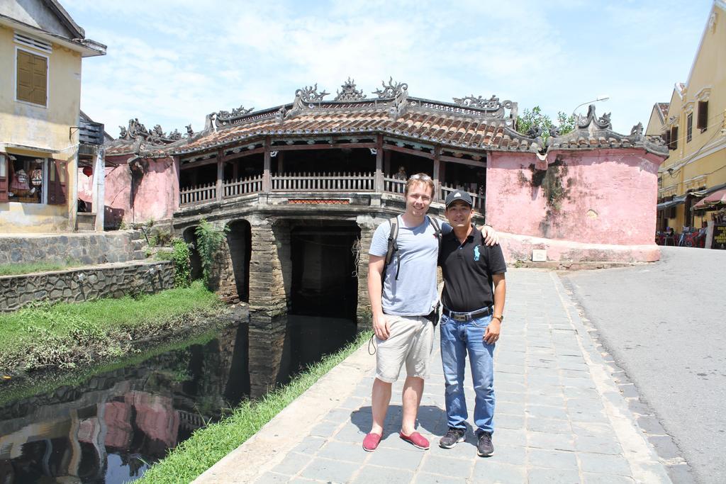 Hoi An Life Villa Dış mekan fotoğraf