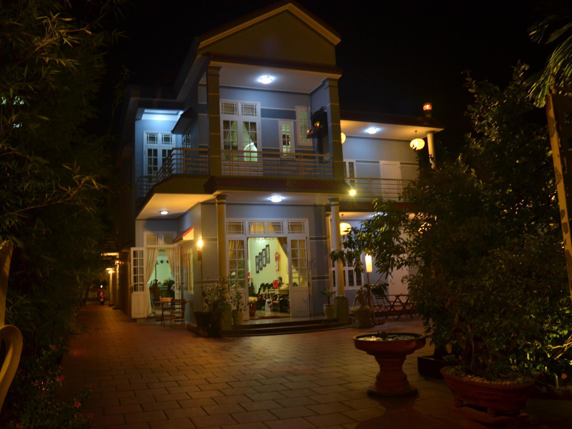 Hoi An Life Villa Dış mekan fotoğraf