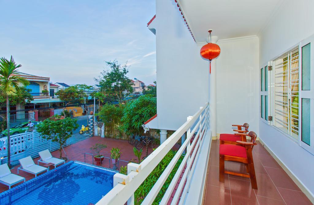Hoi An Life Villa Dış mekan fotoğraf