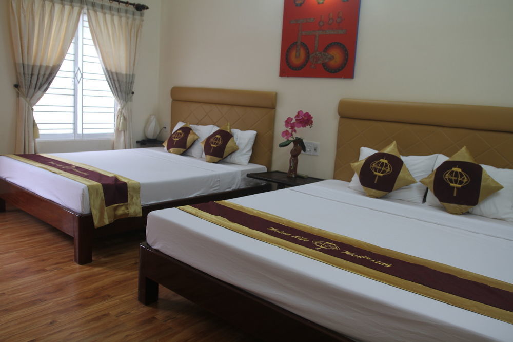 Hoi An Life Villa Dış mekan fotoğraf
