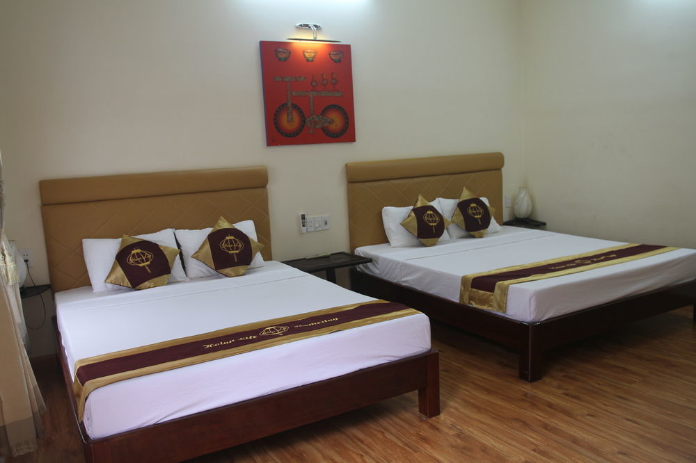 Hoi An Life Villa Dış mekan fotoğraf