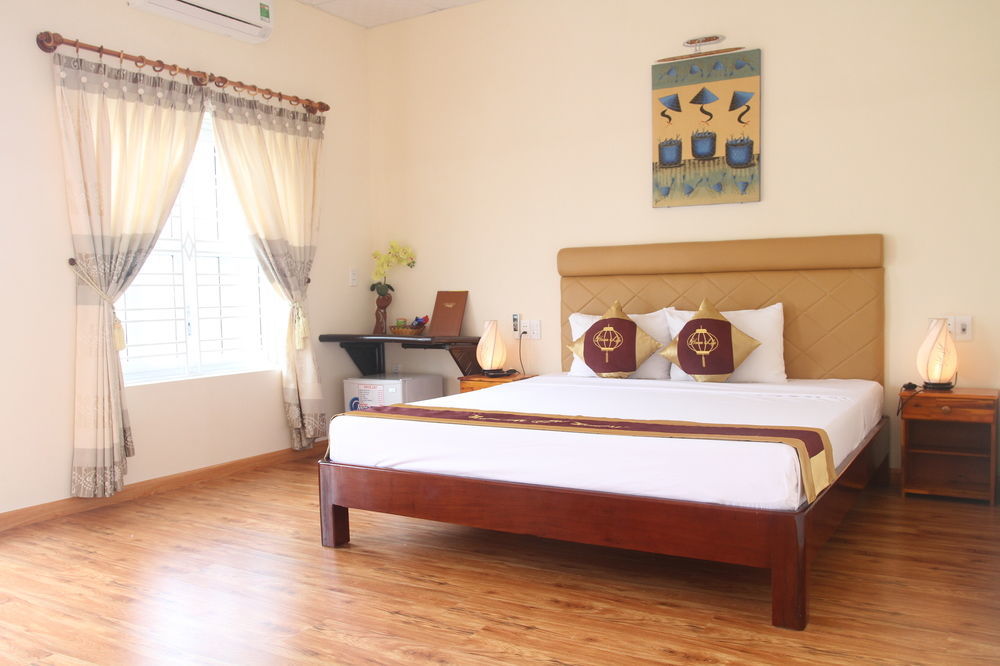 Hoi An Life Villa Dış mekan fotoğraf
