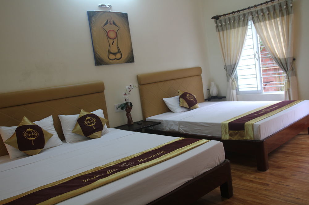 Hoi An Life Villa Dış mekan fotoğraf