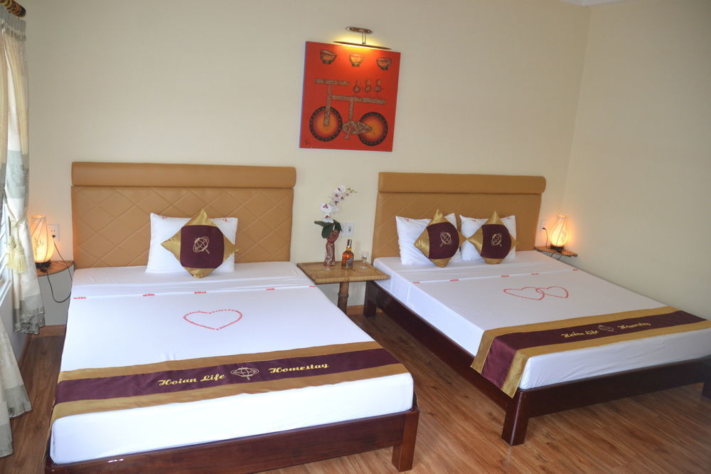 Hoi An Life Villa Dış mekan fotoğraf