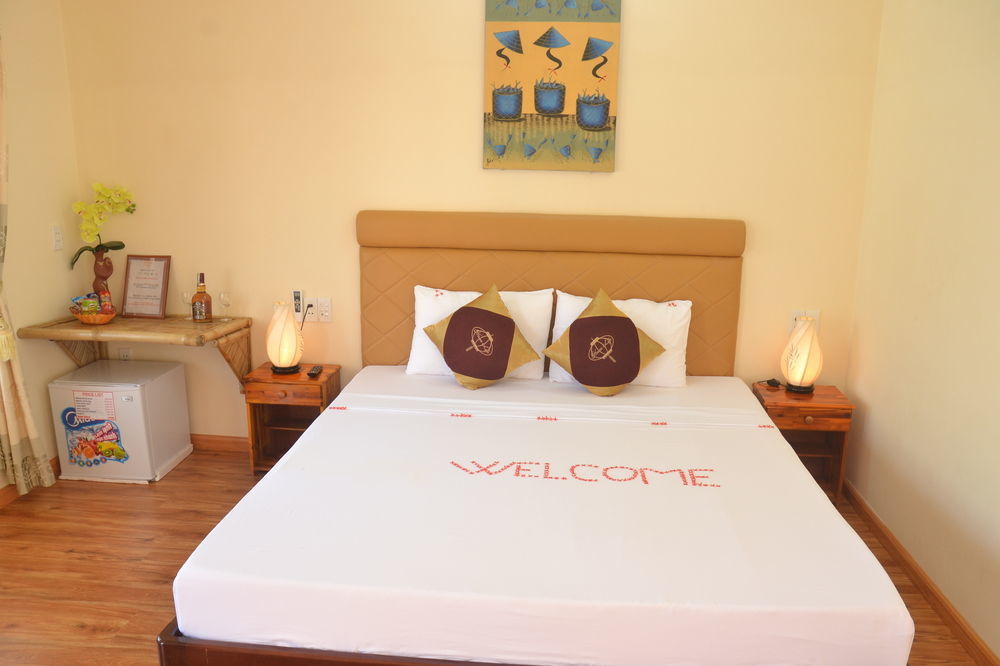 Hoi An Life Villa Dış mekan fotoğraf
