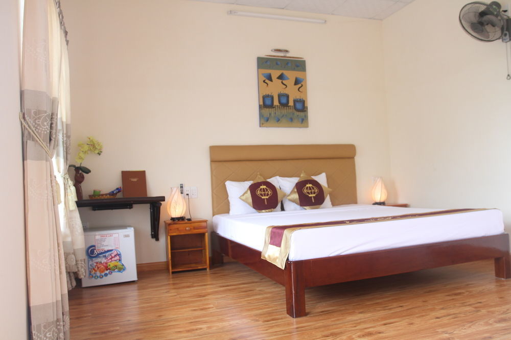 Hoi An Life Villa Dış mekan fotoğraf