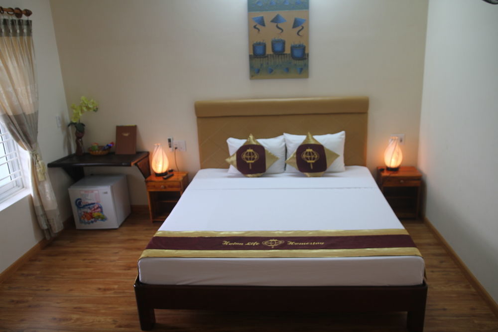 Hoi An Life Villa Dış mekan fotoğraf