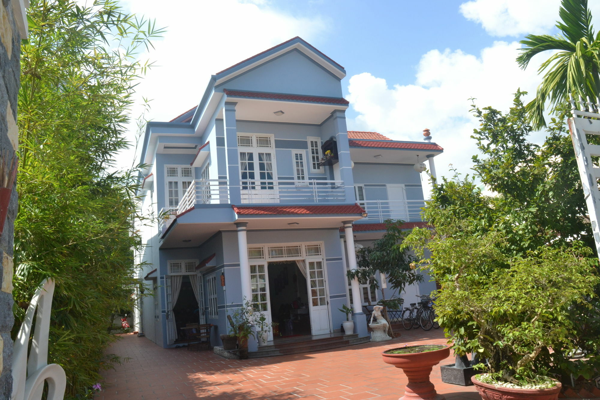 Hoi An Life Villa Dış mekan fotoğraf