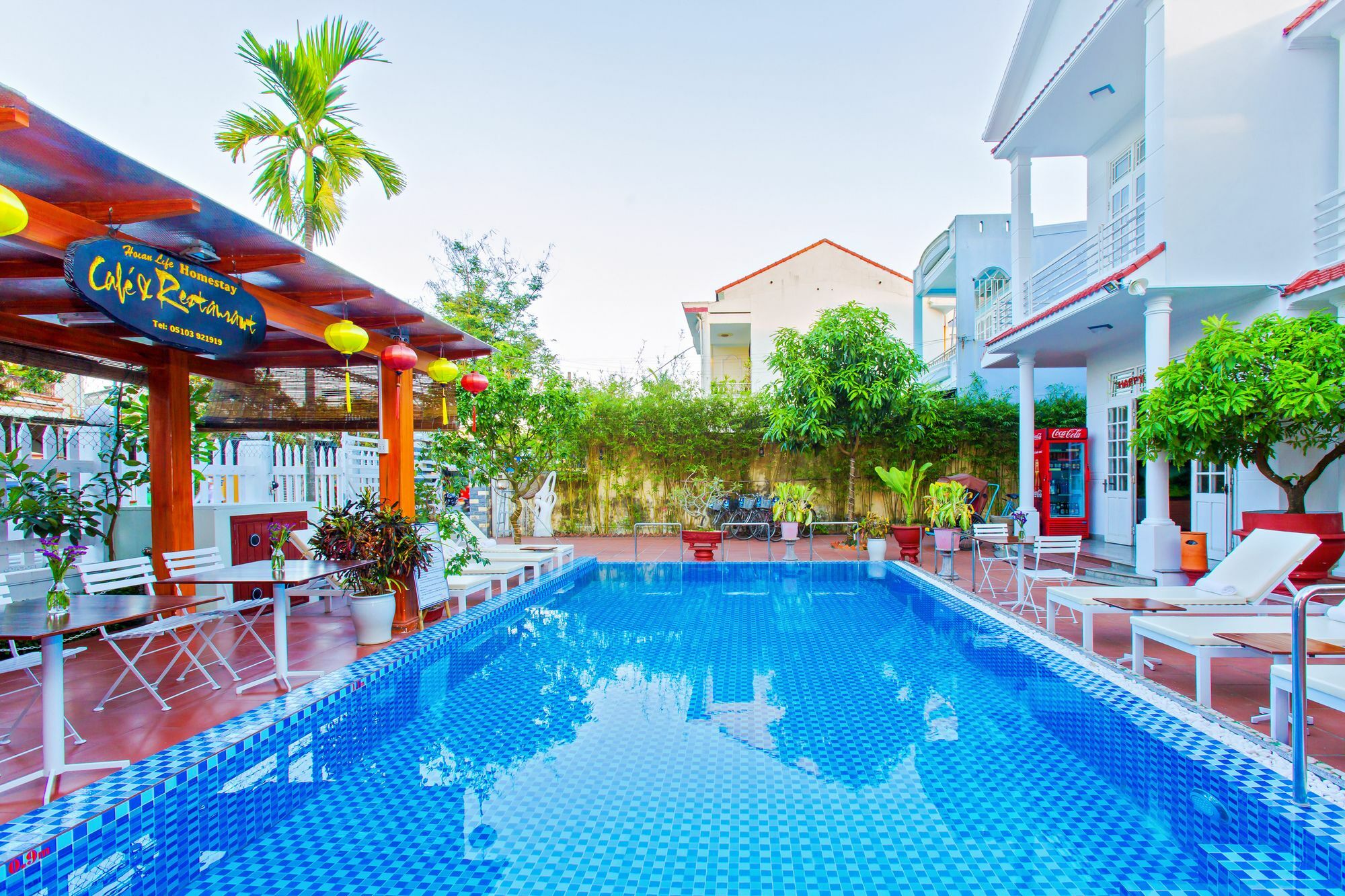 Hoi An Life Villa Dış mekan fotoğraf