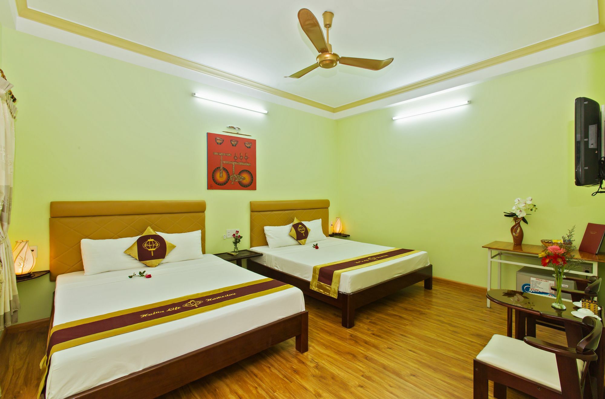 Hoi An Life Villa Dış mekan fotoğraf