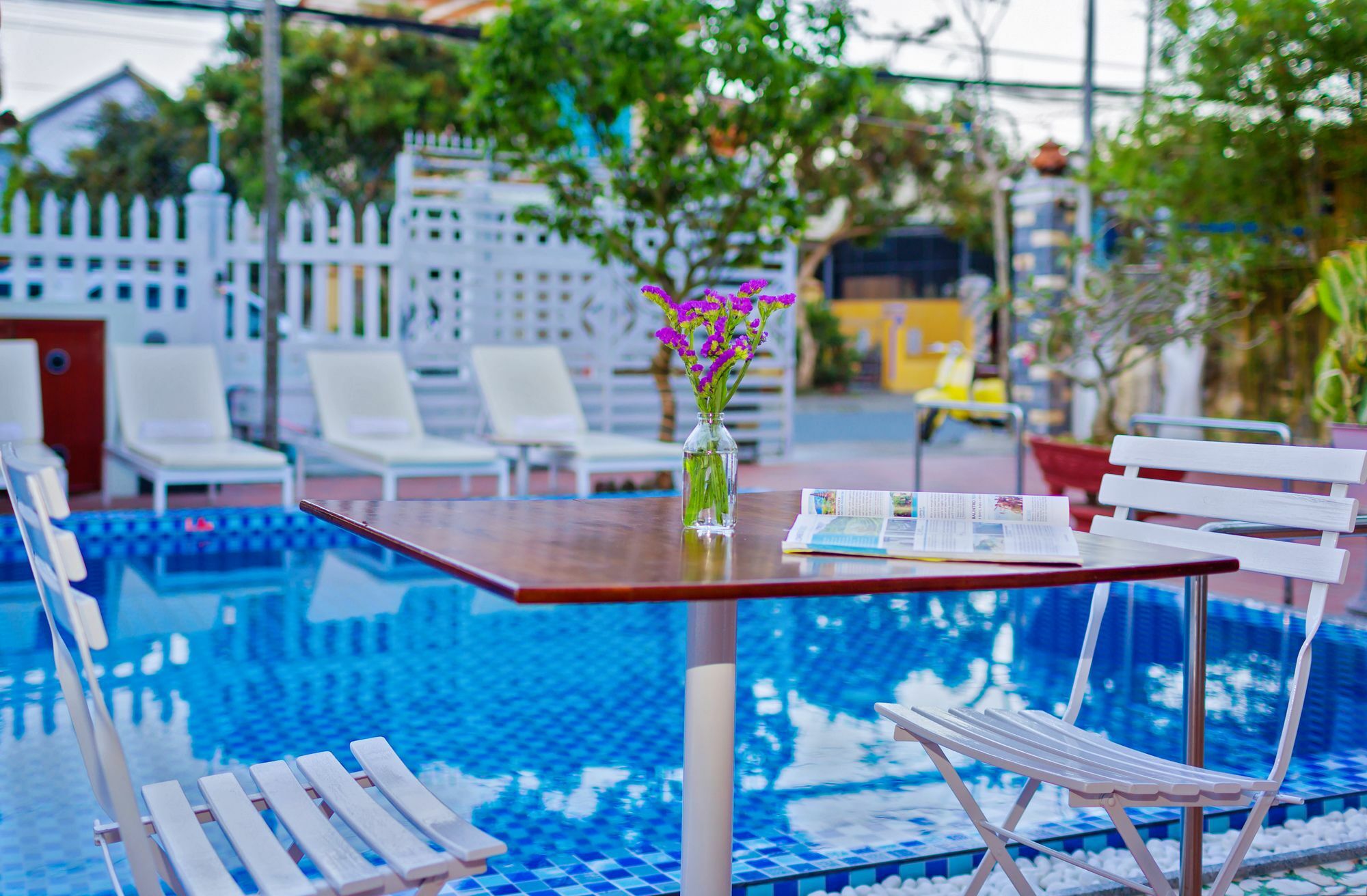 Hoi An Life Villa Dış mekan fotoğraf