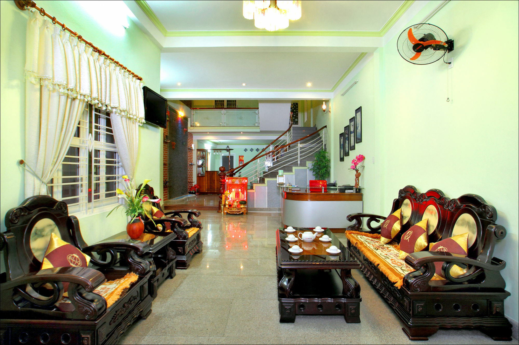Hoi An Life Villa Dış mekan fotoğraf