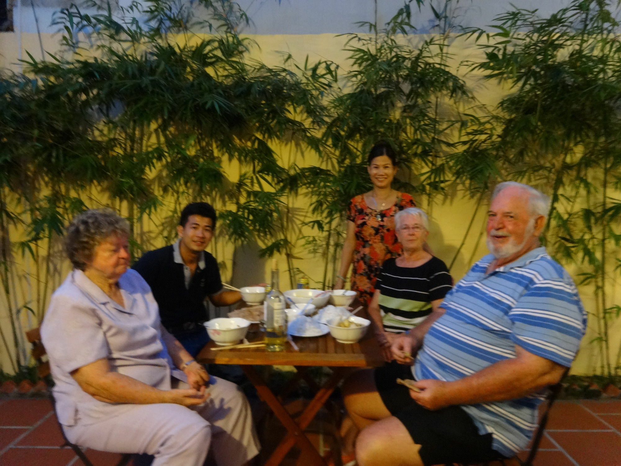 Hoi An Life Villa Dış mekan fotoğraf