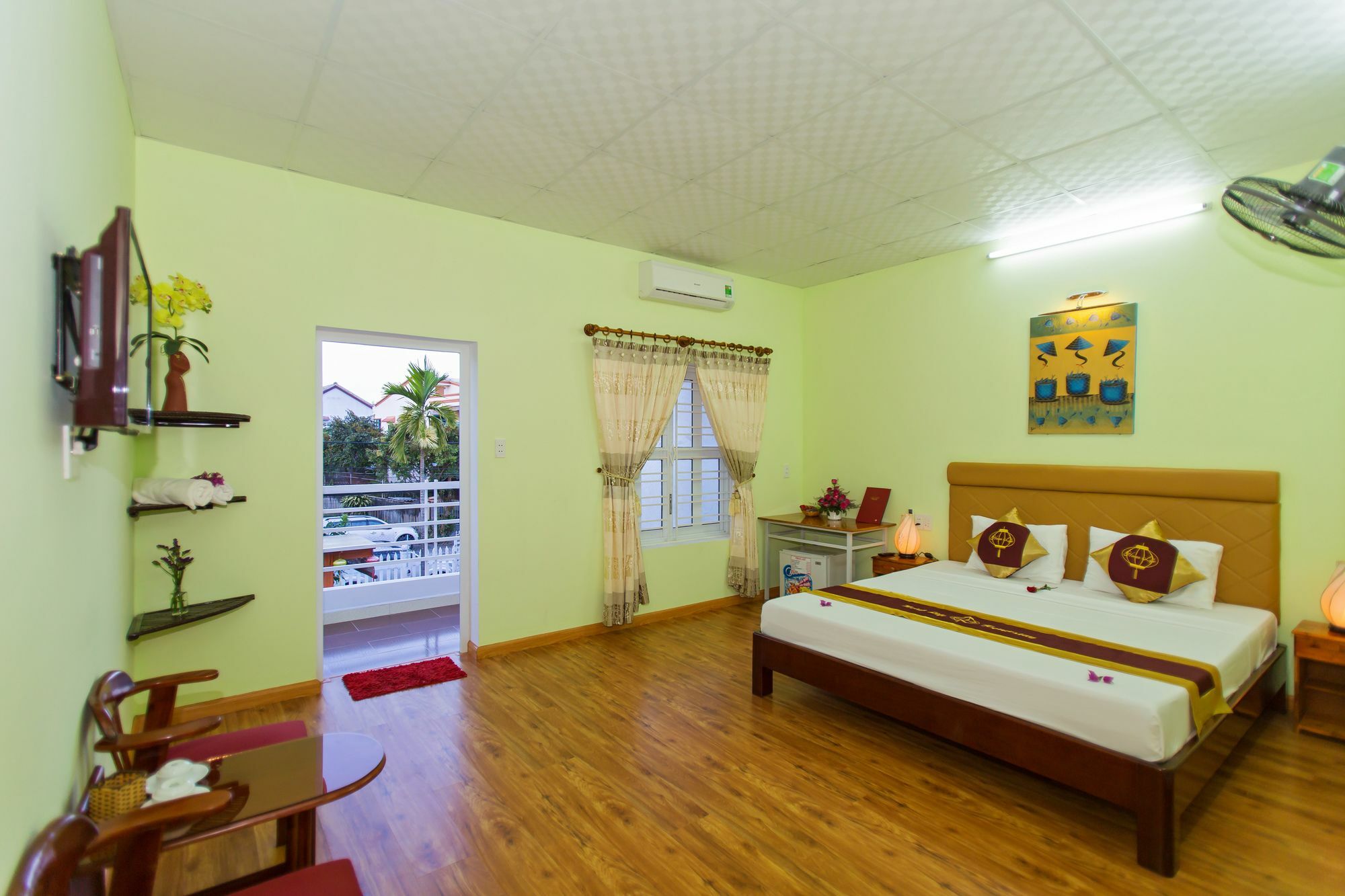 Hoi An Life Villa Dış mekan fotoğraf