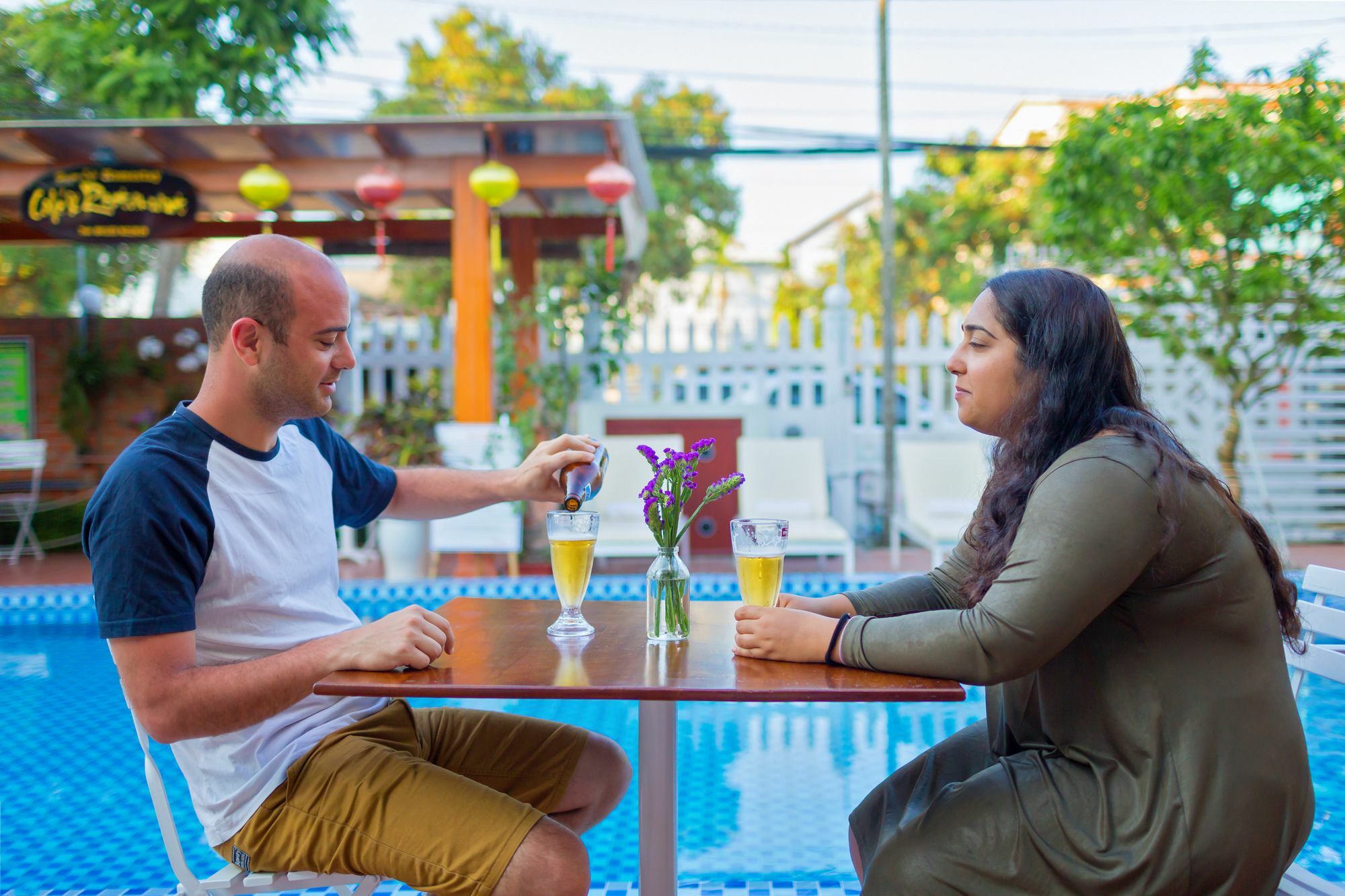 Hoi An Life Villa Dış mekan fotoğraf