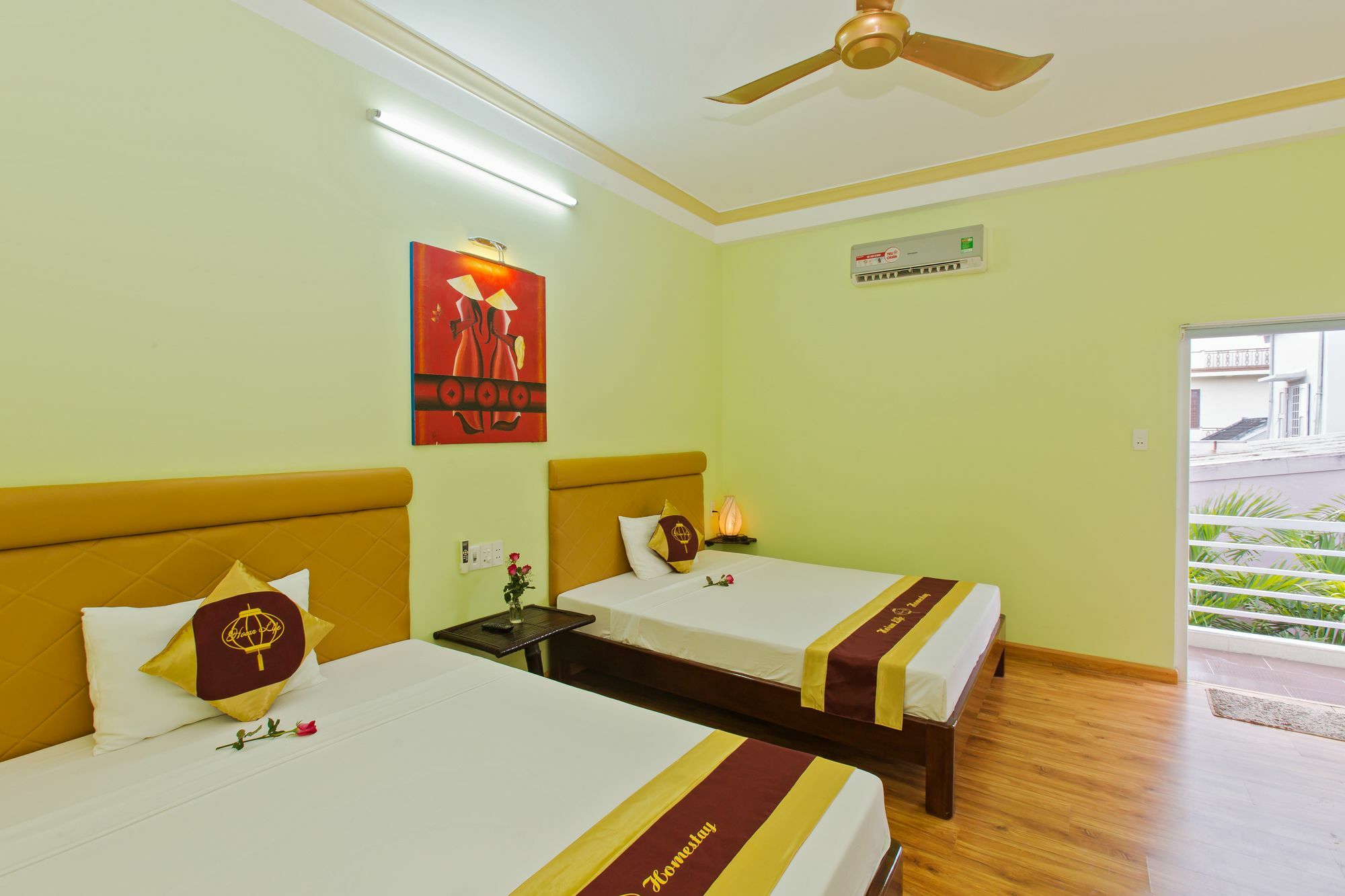 Hoi An Life Villa Dış mekan fotoğraf