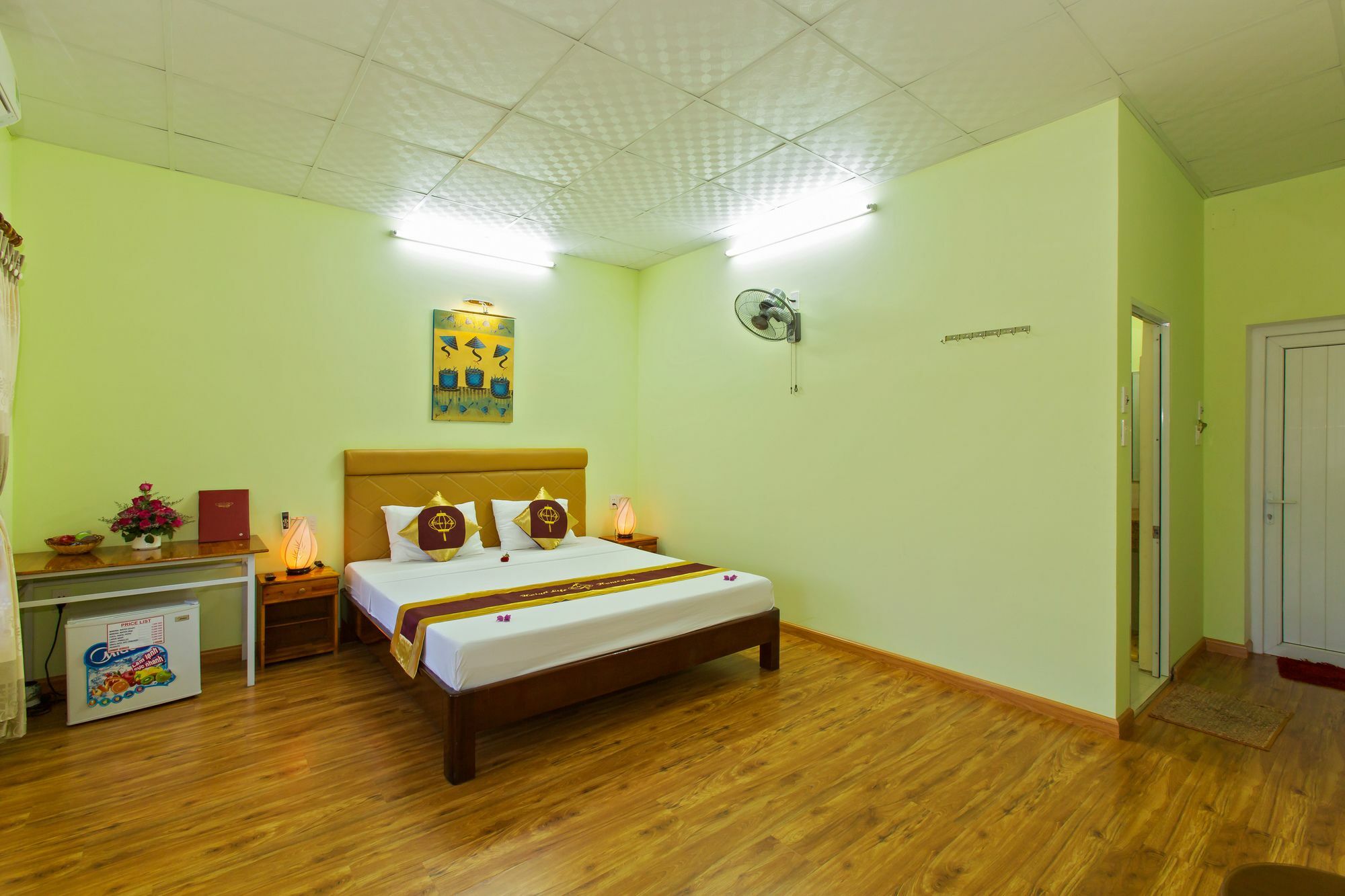 Hoi An Life Villa Dış mekan fotoğraf