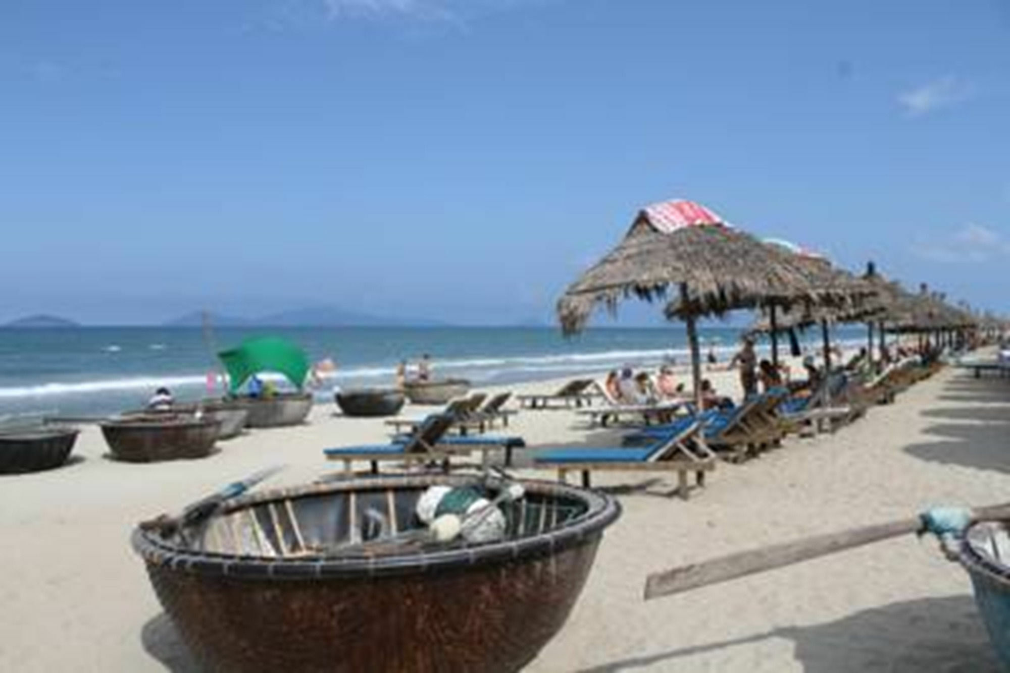 Hoi An Life Villa Dış mekan fotoğraf