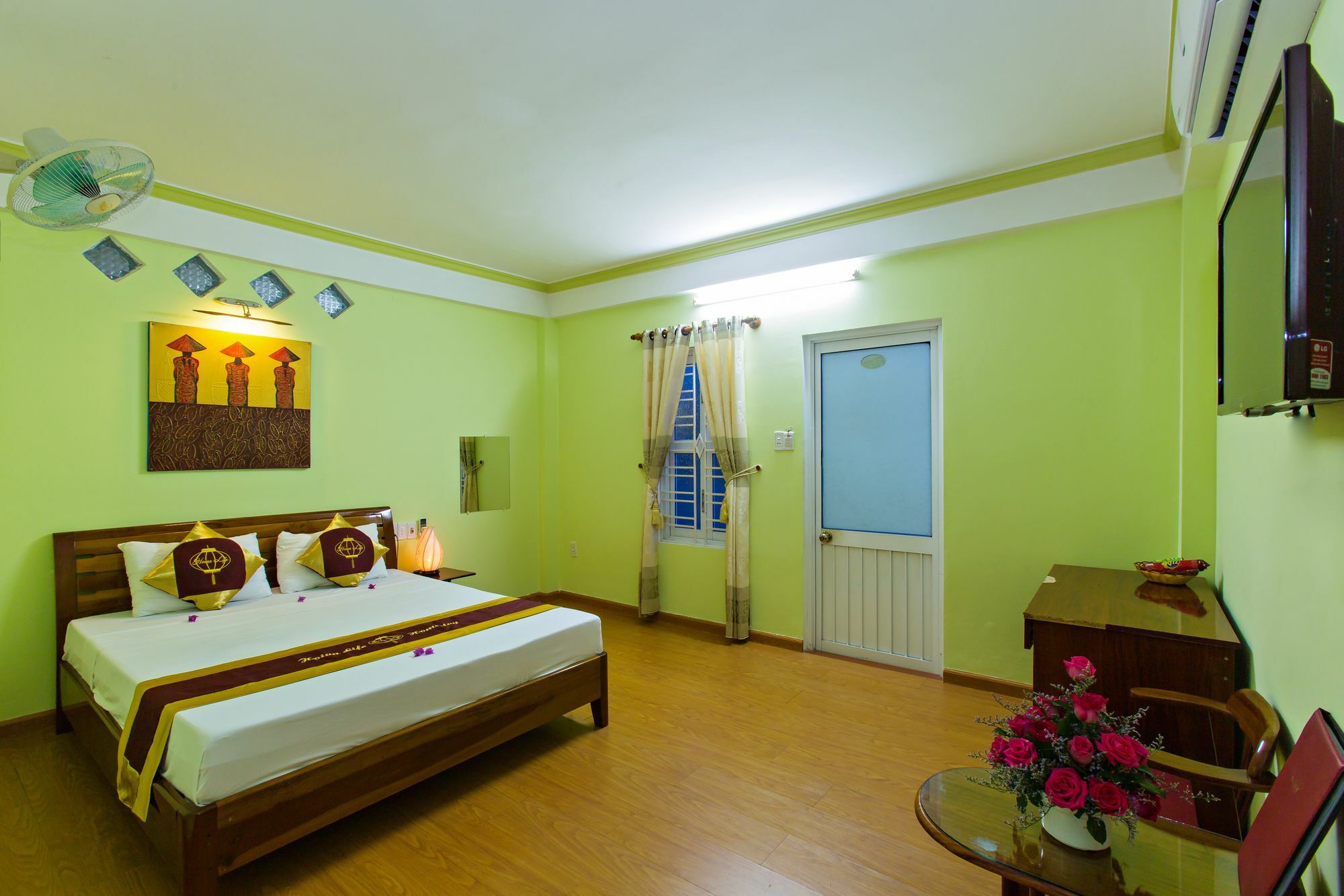 Hoi An Life Villa Dış mekan fotoğraf